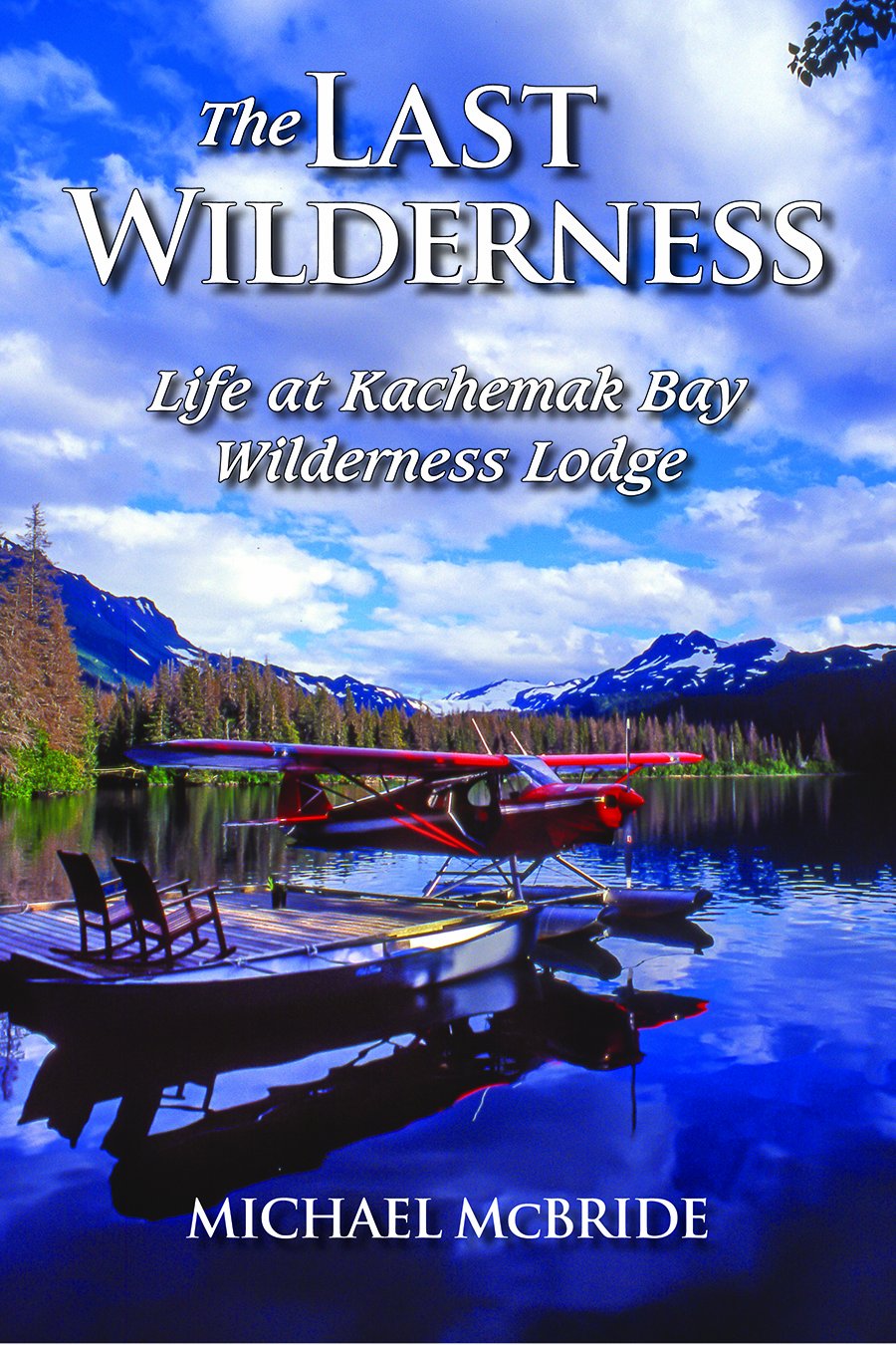 The Last Wilderness - Alaska's Rugged Coast