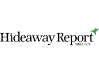 Andrew Harper's Hideaway Report - Kachemak Bay Wilderness Lodge
