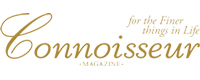 Connoisseur Magazine Review of Kachemak Bay Wilderness Lodge