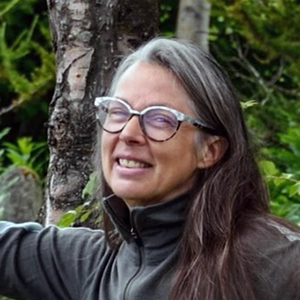 Kachemak Bay Wilderness Lodge Team Memeber Martine Sorensen